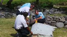 Малайзия обяви: Намерените самолетни останки са от Boeing 777